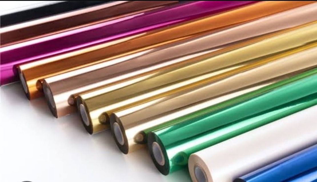 Páipéar aistrithe Lijunxin